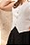 Colete Classic Off-White - Pronta entrega - Imagem 2