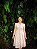 Vestido Georgia Bege - Imagem 1