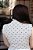Vestido Georgia Off-White Corações - Imagem 6