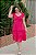 Vestido Daiana Pink - Imagem 1