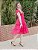 Vestido Daiana Pink - Imagem 3