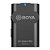 MICROFONE BOYA BY-WM4 PRO LAPELA SEM FIO - Imagem 3