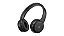 Headphone Bluetooth Flow Preto Pulse - PH393 - Imagem 1