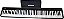 PIANO DIGITAL SPRING PD-188 - Imagem 1