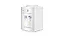 Bebedouro 220v Branco 65w Refrigeração por Placa Galão de 10 a 20L Multi - BE012 - Imagem 2