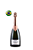 Courmayeur Quintessencial Cuvée Rose Extra Brut - Imagem 1