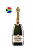 Espumante Graham Beck Brut NV - Imagem 1