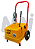 MÁQUINA DESENTUPIDORA AI-55® - Imagem 1