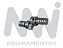 ENGATE  PARA CABO ESPIRAL AI® - 1.1/4” (31mm) - MACHO - Imagem 2
