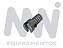 ENGATE  PARA CABO ESPIRAL AI® - 5/8” (16mm) - FÊMEA - Imagem 1