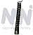 PONTEIRA RETA AI® PARA CABOS Ø 1.1/4” (31mm) - Imagem 1