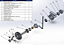 CORPO MONTADO - AI-550® / POWER 2000® - Imagem 1
