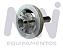 EIXO COM POLIA - AI-550® / POWER 2000® - Imagem 1