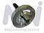EIXO COM POLIA - AI-550® / POWER 2000® - Imagem 4