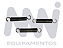 CONJUNTO DE MOLAS PARA PINÇAS - AI-550® / AI-55® / POWER 2000® (3PÇS) - Imagem 1