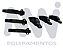 CONJUNTO DE PINÇAS - AI-550® / AI-55®  / POWER 2000® - (3 PÇS) - Imagem 1