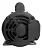 MOTOR 4P BIVOLT (110/220) - 1/2cv - Imagem 2