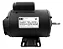 MOTOR 4P BIVOLT (110/220) - 1 cv - Imagem 1