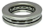 ROLAMENTO 51105 - Imagem 1