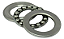 ROLAMENTO 51105 - Imagem 2