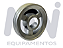 POLIA 6” A2 - AI-55® - Imagem 2
