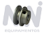 POLIA 2” A1 - AI-30® / AI-30® COMPACT - Imagem 1