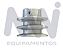 POLIA 2.1/2” A2 - AI-550® / POWER 2000® - Imagem 1
