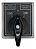 CHAVE CR 501 - REVERSIVEL - Imagem 1