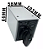 CHAVE CR 501 - REVERSIVEL - Imagem 2