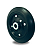 RODA 9" - AI-550® / 55® / POWER 2000® - Imagem 1