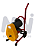MÁQUINA DESENTUPIDORA AI-30® COMPACT - Imagem 5
