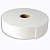 Rodapé de EVA Branco Liso Autocolante 5mm x 70mm x 10m - Imagem 1