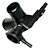 FLANGE BOCAL RADIADOR HB20 1.6 16V 12/19 - Imagem 1