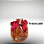 Difusor de Aromas Glitter Frasco Vidro - Imagem 16