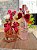 Difusor de Aromas Glitter Frasco Vidro - Imagem 10