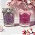 Difusor de Aromas Glitter Frasco Vidro - Imagem 3