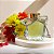 Difusor de Aromas Glitter Frasco Vidro - Imagem 4