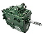 TRANSMISSÃO ECOBOX FS-6306A - 3004803-ECO - Imagem 1