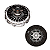 Kit Embreagem 365mm (P/ Tubo Guia) - 104101-7RM - Imagem 1