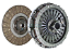 Kit Embreagem 395mm (P/ Tubo Guia) - 104700-3RM - Imagem 1