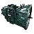 Transmissão Eaton ESO 6106 - Imagem 2