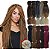 cabelo super jumbo cherey - Imagem 2