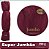 2 KITS DE CABELO SUPER JUMBO CHEREY - Imagem 2