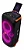 CAIXA AMP JBL PARTY BOX 110 ZF - Imagem 2