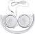 HEADPHONE JBL TUNE500WHT BCO - Imagem 4