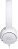 HEADPHONE JBL TUNE500WHT BCO - Imagem 3