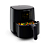 Fritadeira Airfryer Digital Philips Walita 4,1l Ri925 220v Cor Preto - Imagem 1