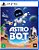 Jogo Astro Bot Playstation 5 Mídia Física Standard Edition Sony - Imagem 1