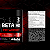 Beta HD pré treino 240g - Imagem 2
