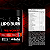 Lipo Burn Black Frutas Vermelhas - Imagem 2